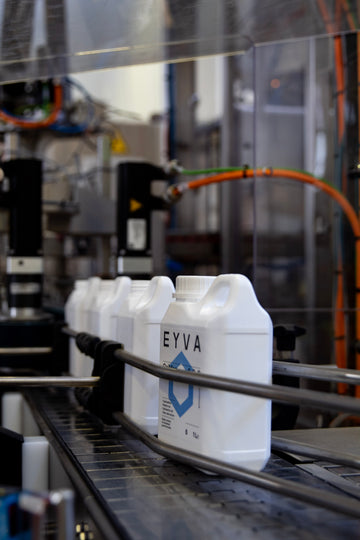 EYVA Manufacturing Liquid CalMag